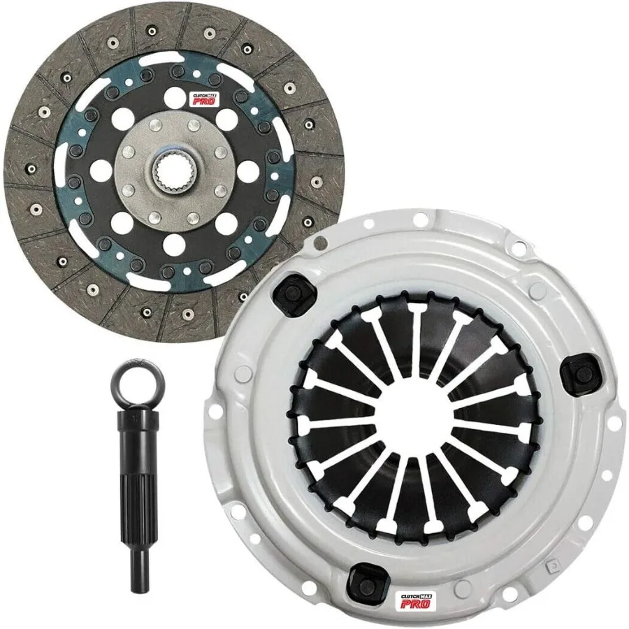 

Комплект сцепления PRO Performance Stage 1 для Cube MR18DE 20092014 20072012 Sentra MR20DE 20132019 Sentra MRA8DE 20072012 Versa 1.8L 2