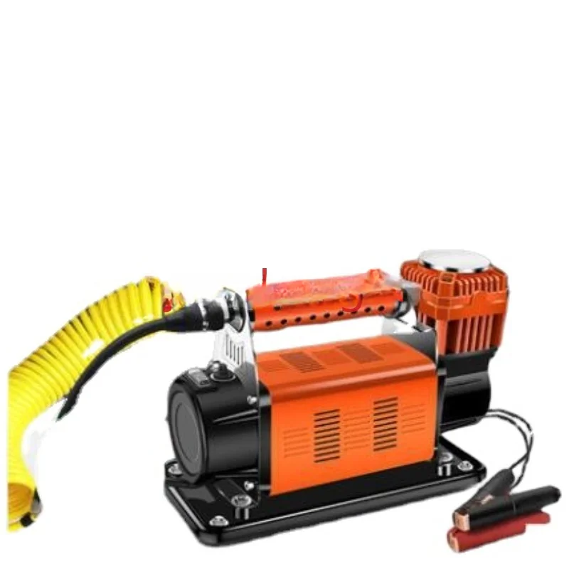 

For Large Vehicle Air Pump Car Tire Air Pump Car Suv Suv Mpv Commercial Vehicle Universal Truck Seat Cover