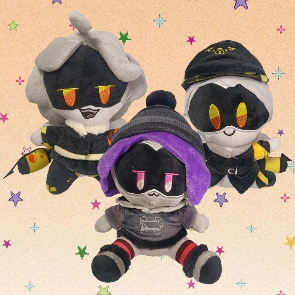 Murder Drones Plush… - image