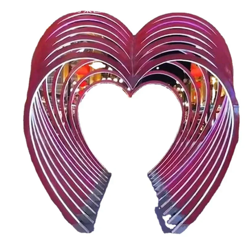 

Наружная светодиодная лампа Symphony Arch, интернет-знаменитость, туннель времени, световое шоу, моделирующая лампа