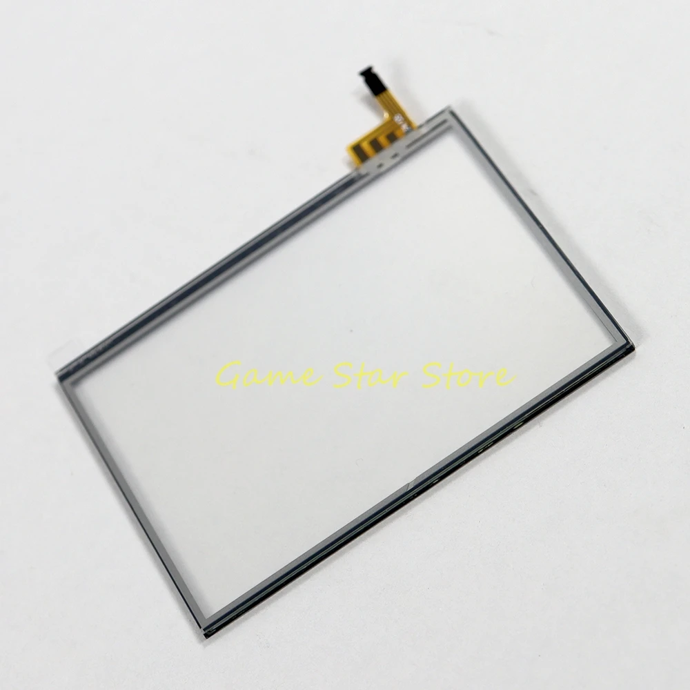 1pc Touchscreen Digitizer Für NDSL LCD Bildschirm Front Touch Panel Für NDS Lite Ersatzteil