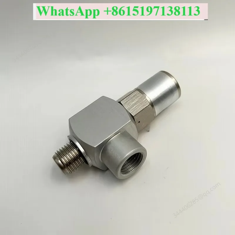 0821003051 0821003050 Throttle Valve One Way Valve Factory Direct Sales