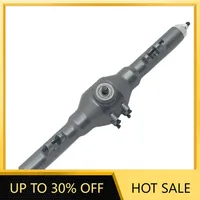 Metal Upgrade Rear Axle Assembly For WLtoys 12428 12423 12427 12428-A 12428-B 12428-C FeiYue 1/12 RC Car Parts