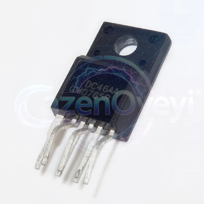 3-200PCS FSGM0765RWDTU GM0765R HCPL3700 HCPL-3700 MST717C-LF MST717C ACA0861R ACA0861 2N6726 6726 NCP1397AG NCP1397