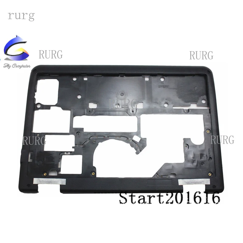 R+ is suitable for Lenovo ThinkPad Yoga 11E 3rd generation bottom base protective cover, lower shell 01AW093