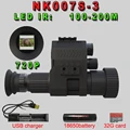 NK007S-3 LED IR