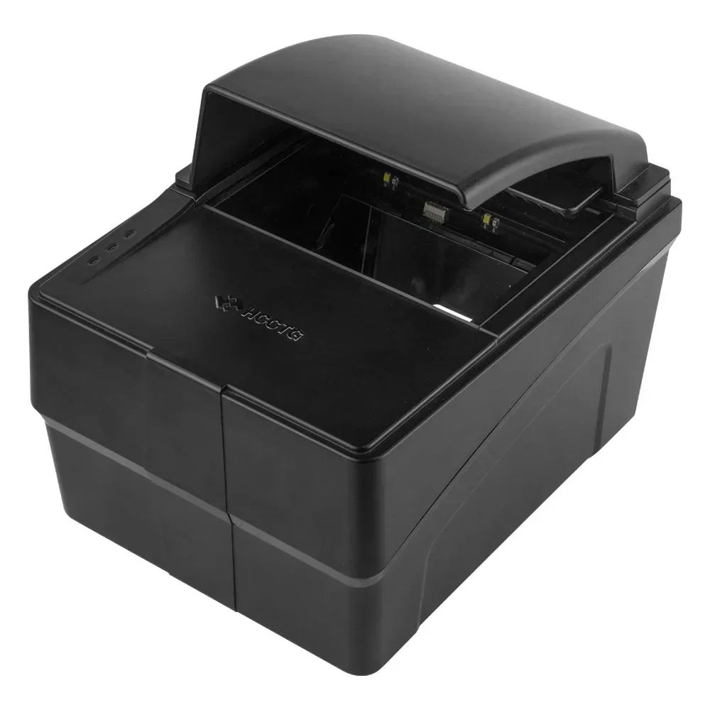 

ICAO9303 OCR MRZ Desktop Series Full-page Passport Reader for Airport&Border Crossings&e-Commerce PPR100A