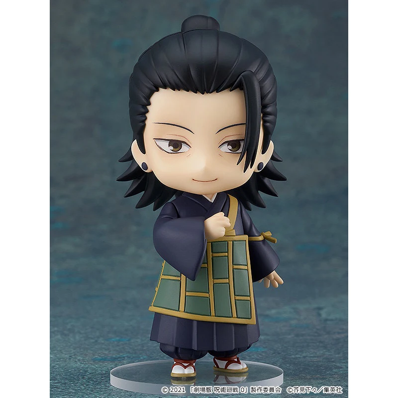 Originale Jujutsu Kaisen Itadori Yuji figura Gojo Megumi Yuta Geto Anime Figure Pvc statua modello bambola figurina giocattolo per regali per bambini