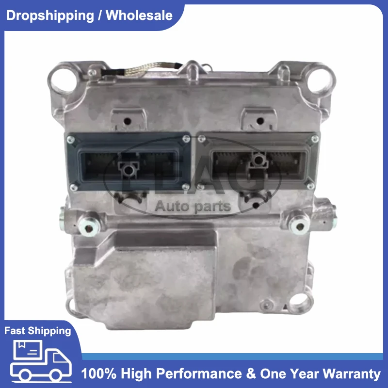

3317539 331-7539 28173200 E320D контроллер двигателя экскаватора C6.4 ECU для CAT 331-7539-00 331753900 286-3683 CA3317539 CA3742640