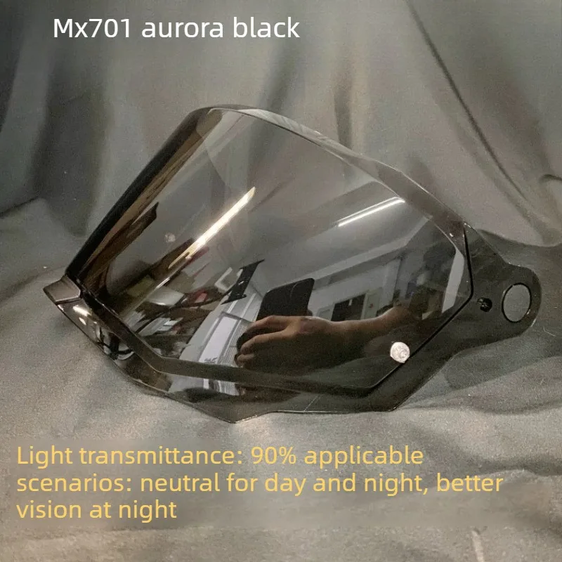 

Мотоциклетный шлем FOR LS2 MX701 FF805 для мотокросса, ралли и бездорожья, универсальный для дневного и ночного использования