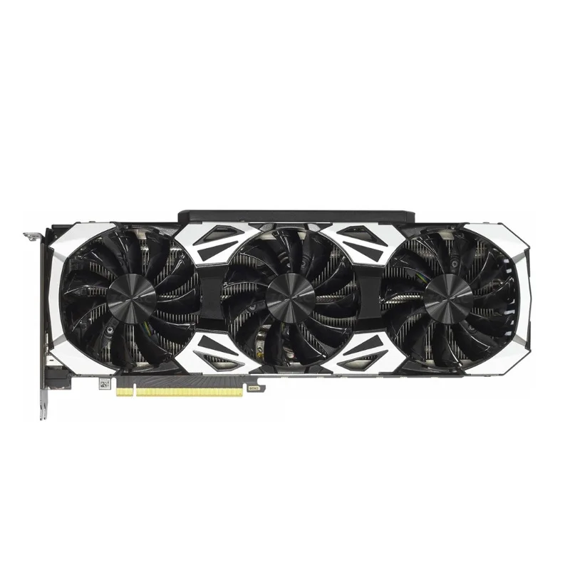 2080Ti-11GD6 Extreme PLUS Desktop Gaming Independent Graphics Card