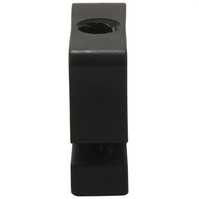 A36T-3X T8 كتلة الجوز المضادة ل 8 مللي متر متري Acme الرصاص المسمار ل