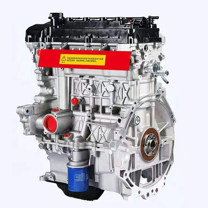 

High quality 4G15 engine assembly Wholesale Auto Engine Parts Engine Assembly