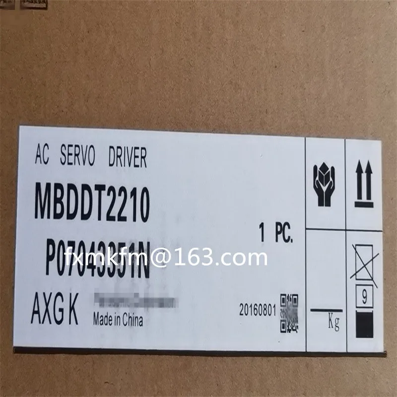 

Driver MBDDT2210