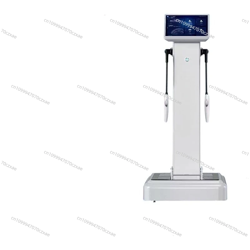 

Smart Gym Special Body Analyzer, Body Fat Scale Body Analyzer