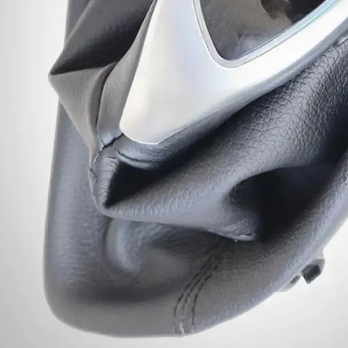 

Car Shift Lever Handball Shift Knob Gear Head Shift Knob Colorful LED Lights Built-in LED Lights 5/6 Speed Manual Transmissions