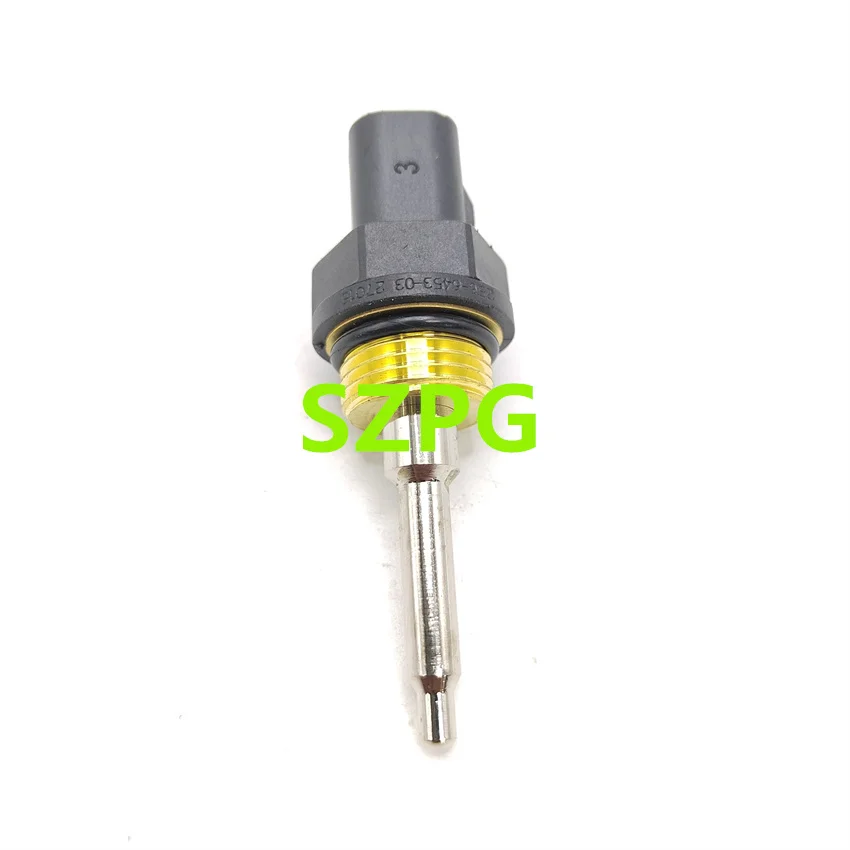 256-6453 2566453 Temperature Sensor Switch for E324D E329D E330D E345Excavator