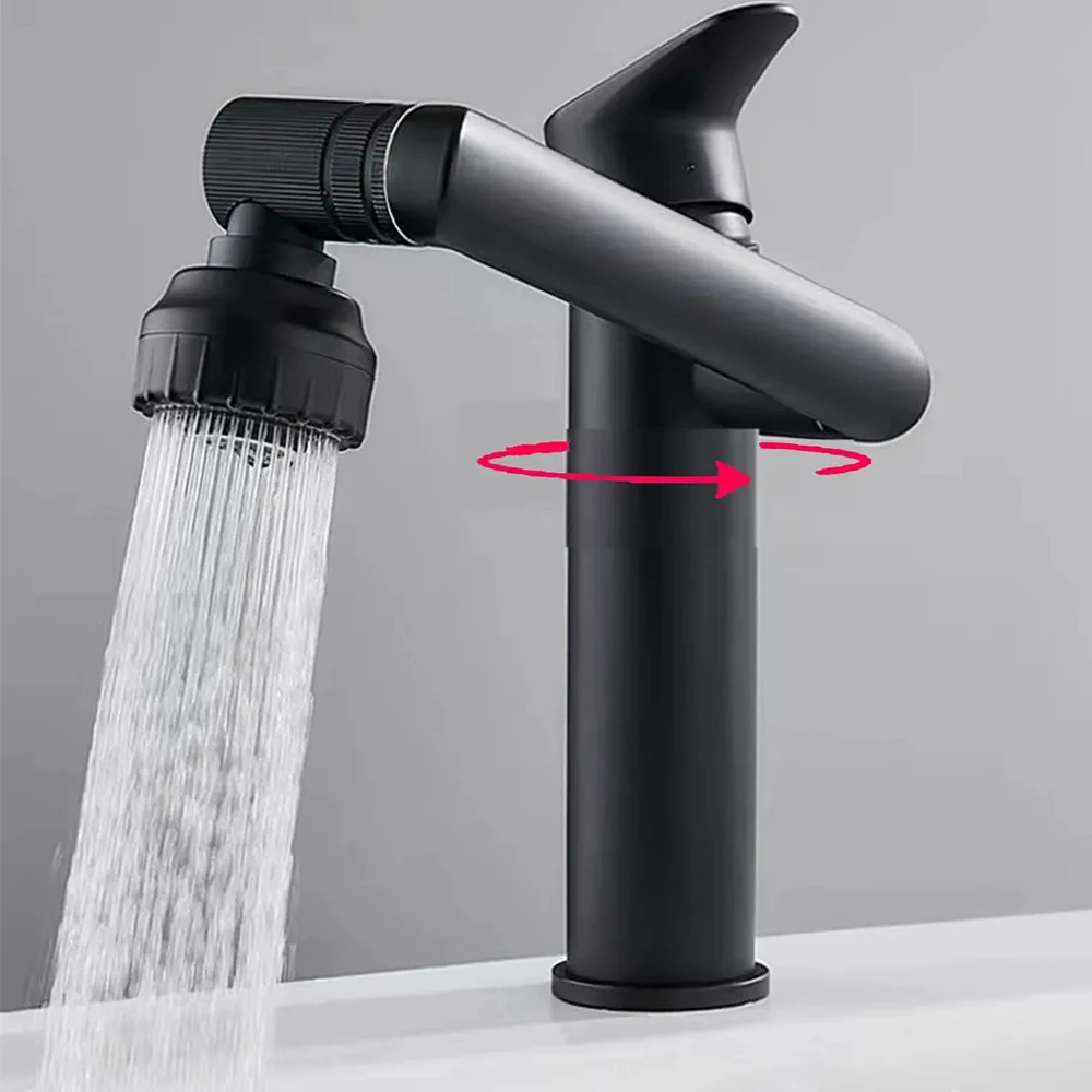 Thumbnail 3 - #15 Waterfall Basin Taps List of Top Picks