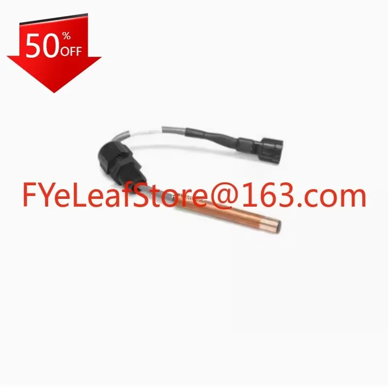 

Suitable for York centrifugal screw unit water temperature sensor chiller water temperature probe 025 29964 000