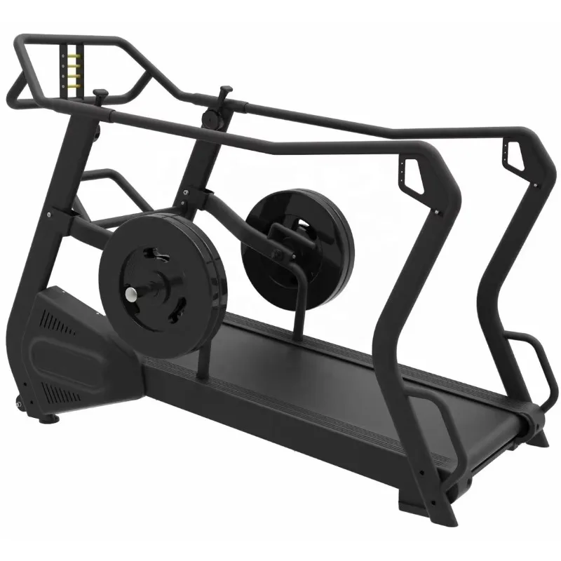 Commercial Gym Equi…