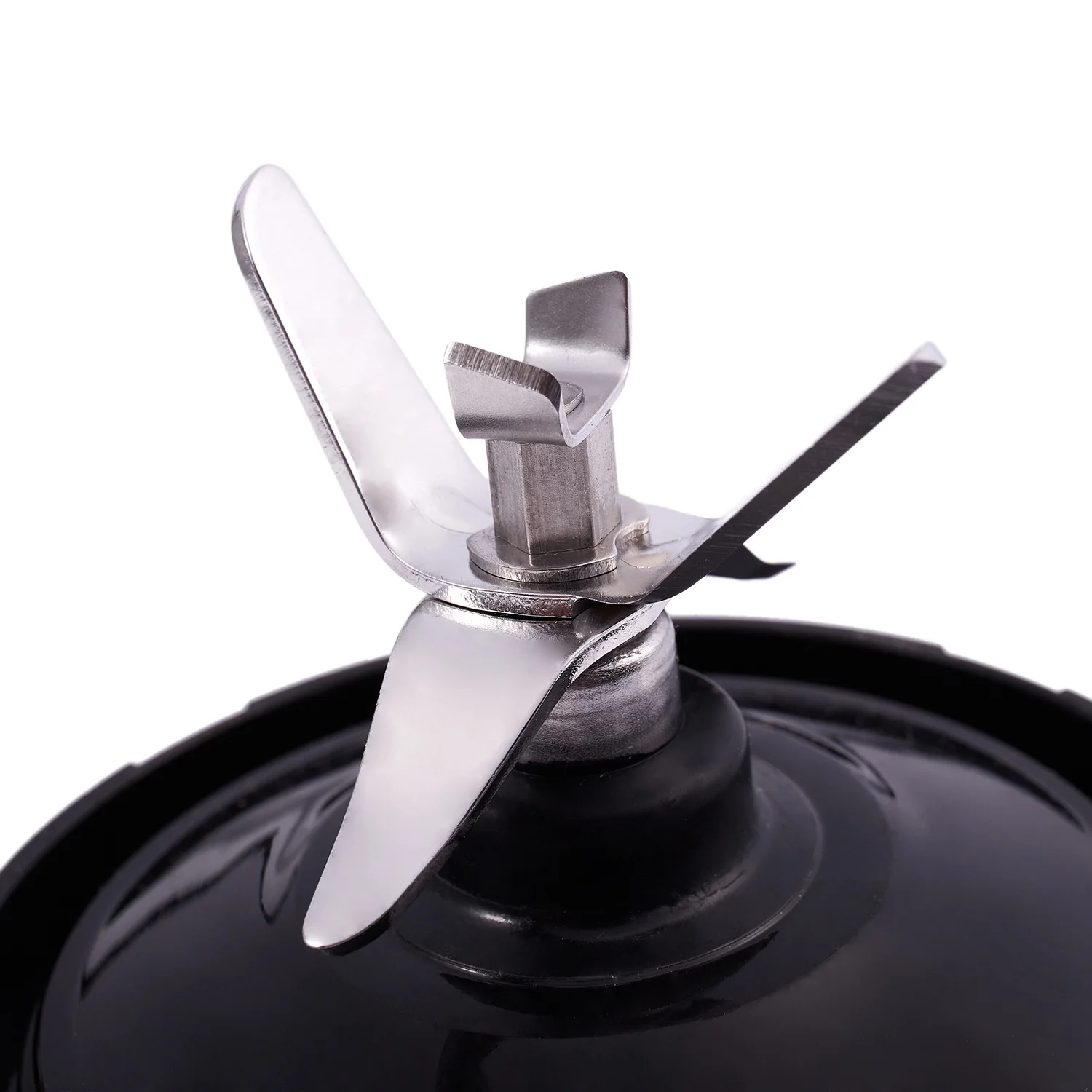 A06K 7 Fin Extractor Blade For Nutri Ninja Blender 1000W 1500W