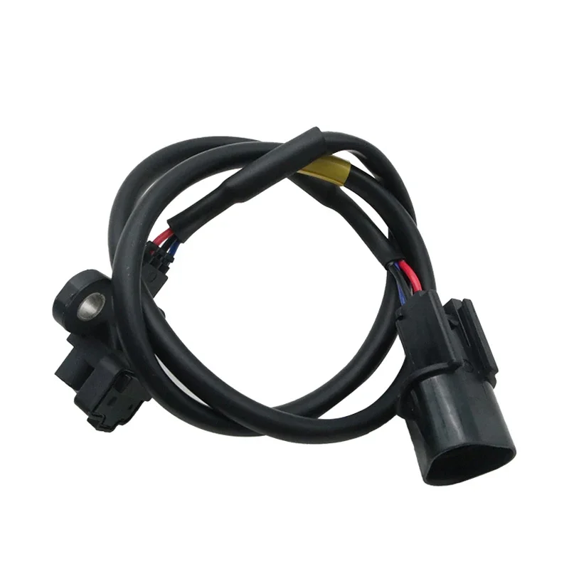 MD 320754   Mitsubishi Carisma Galant Lancer Runner Wagon Outlander Space 2.0L 2003-2006 J5T25174 용 크랭크 샤프트 위치 센서