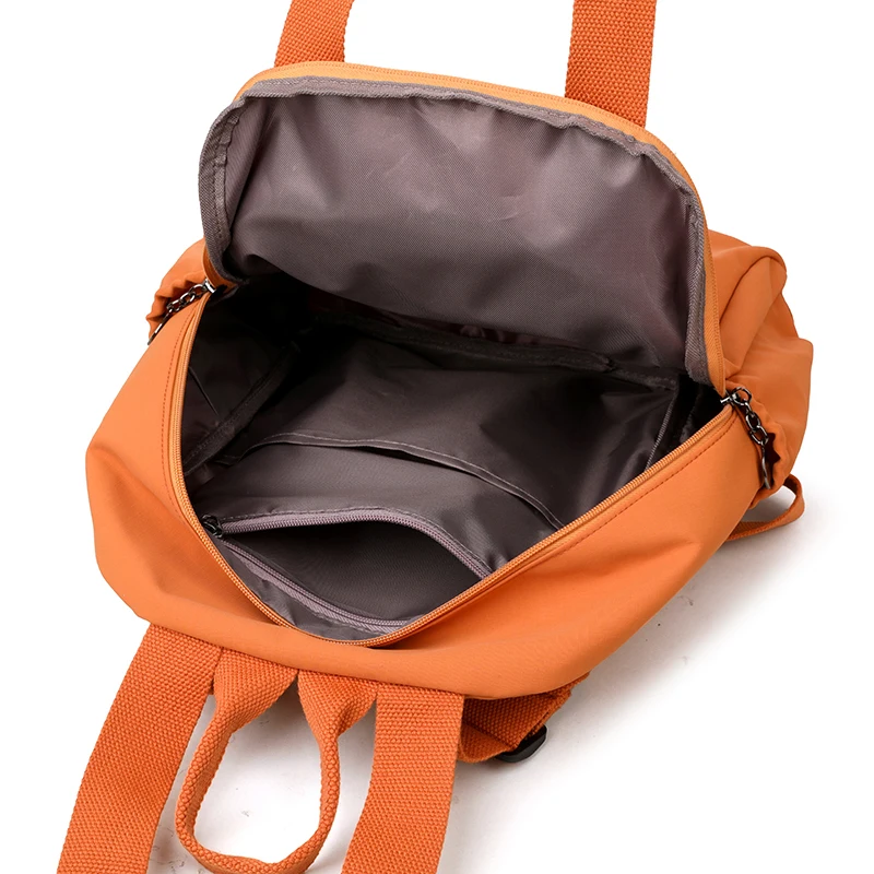 mochila-de-nylon-leve-para-viagem-fena-2024-bolsa-ande-de-lona-para-uso-versatil-dupla-alca-e-alca-Unica