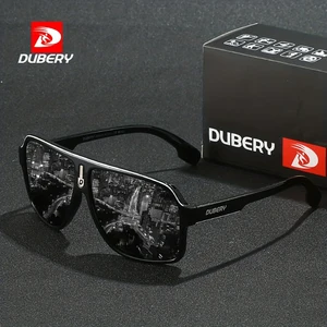 6 최고의 영업 Dubery -№6