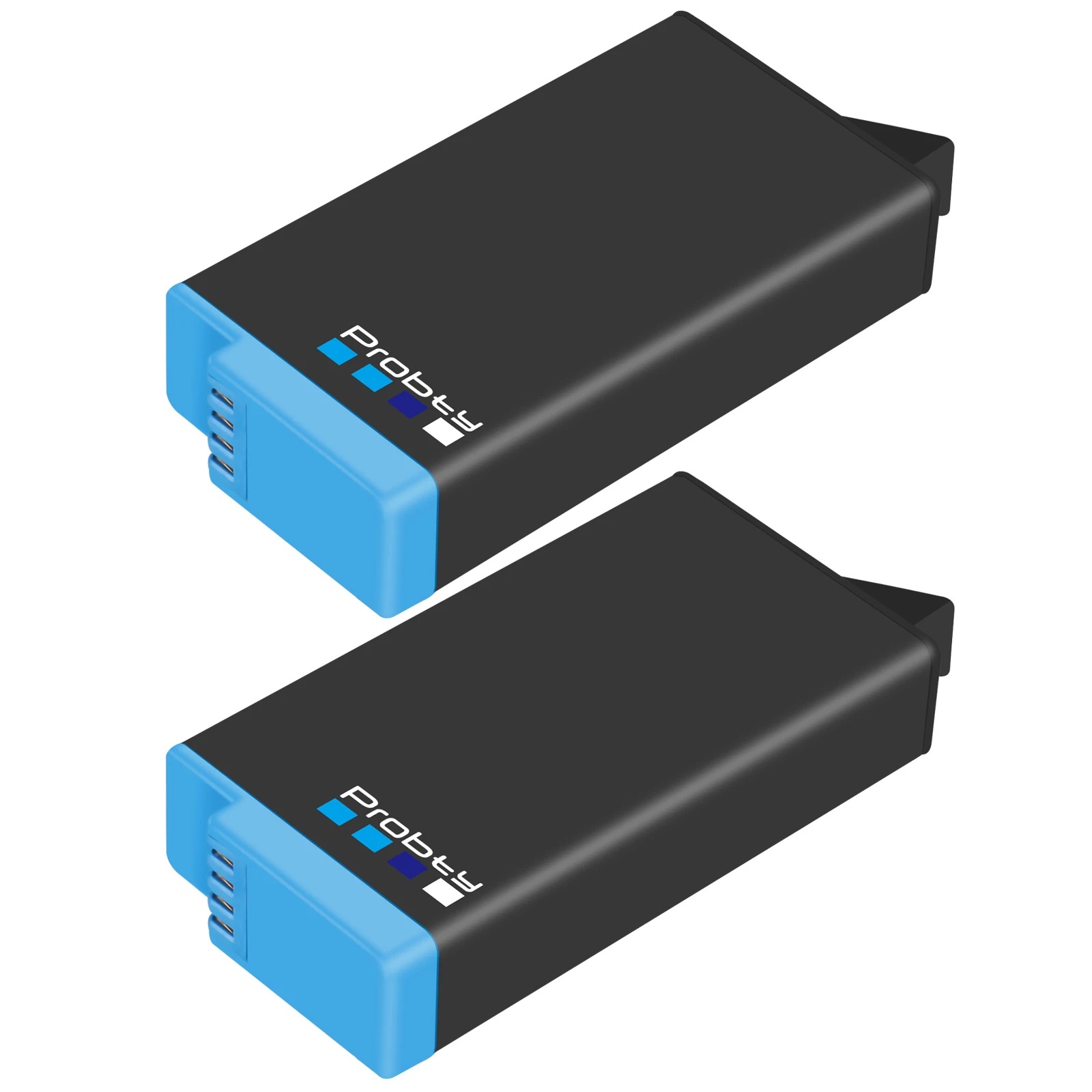 New 1680mAh Battery For GoPro Max Rechargeable Lithium Battery 360 Panoramic Action Camera Batteries Accessories