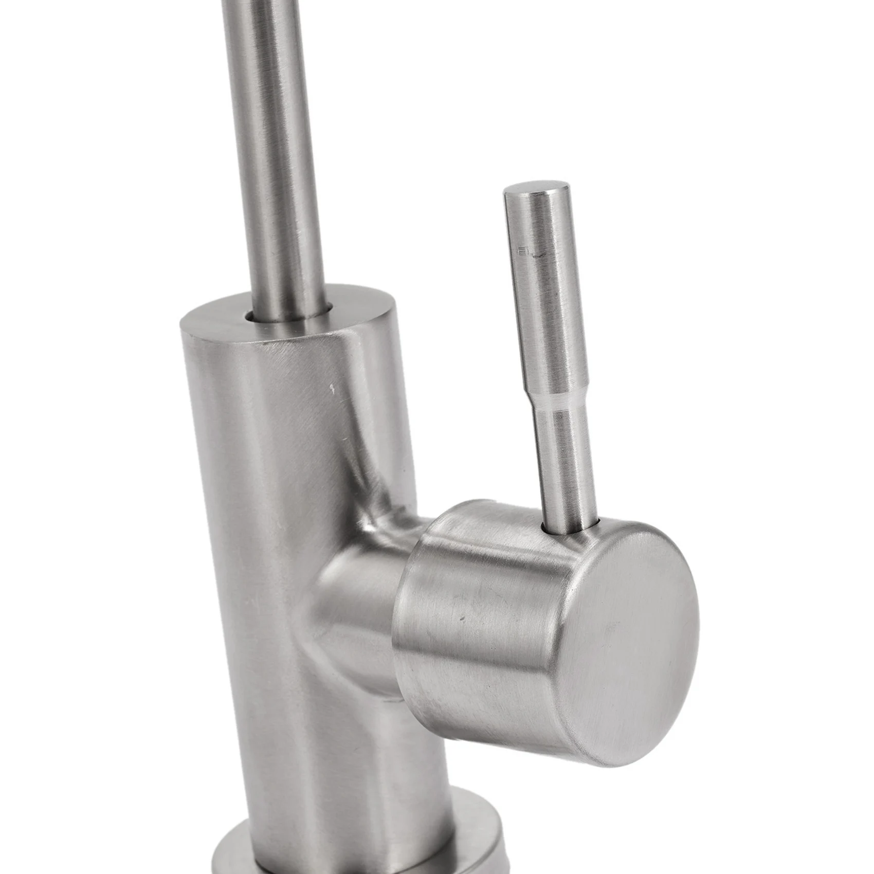 VEHO-2X Kitchen Direct Drinking Water Filter Tap 304 Stainless Steel Ro Faucet Purify System