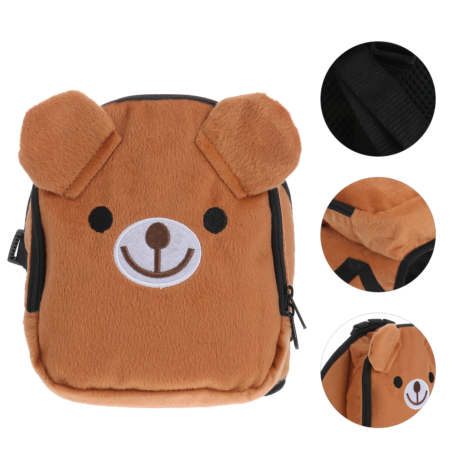 

Multifunction Dog Carrier Harness Puppy Shoulder Puppy Shoulder Bag Portable Outdoor Pet Accessory Dog Multiuse Bag