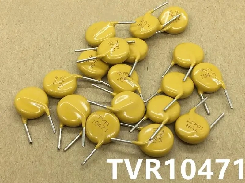 

10 шт./лот TVR10471KSY TVR10471 TVR 10471 10D471 10K471 470 В новый оригинал