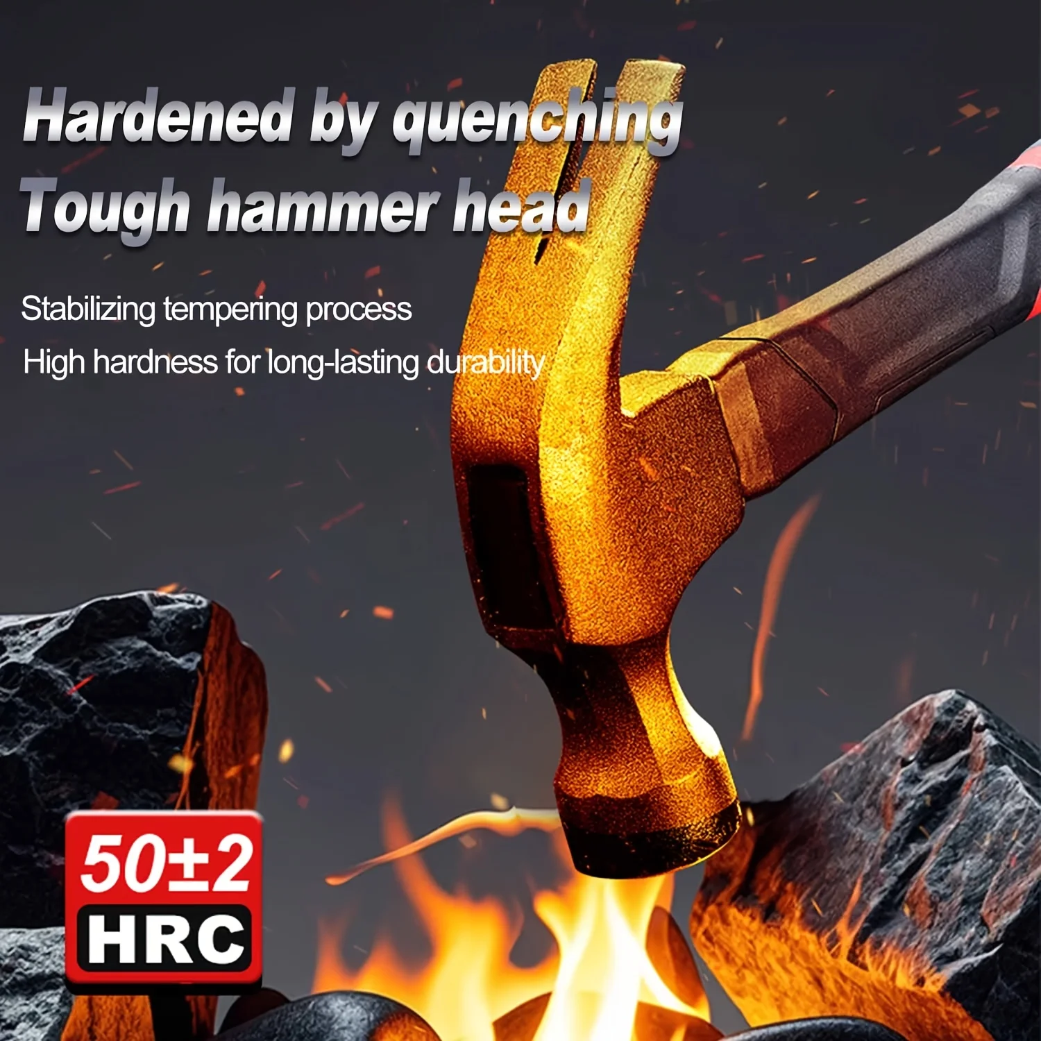 Thumbnail 4 - #5 Compare Manual Hammers Before You Buy