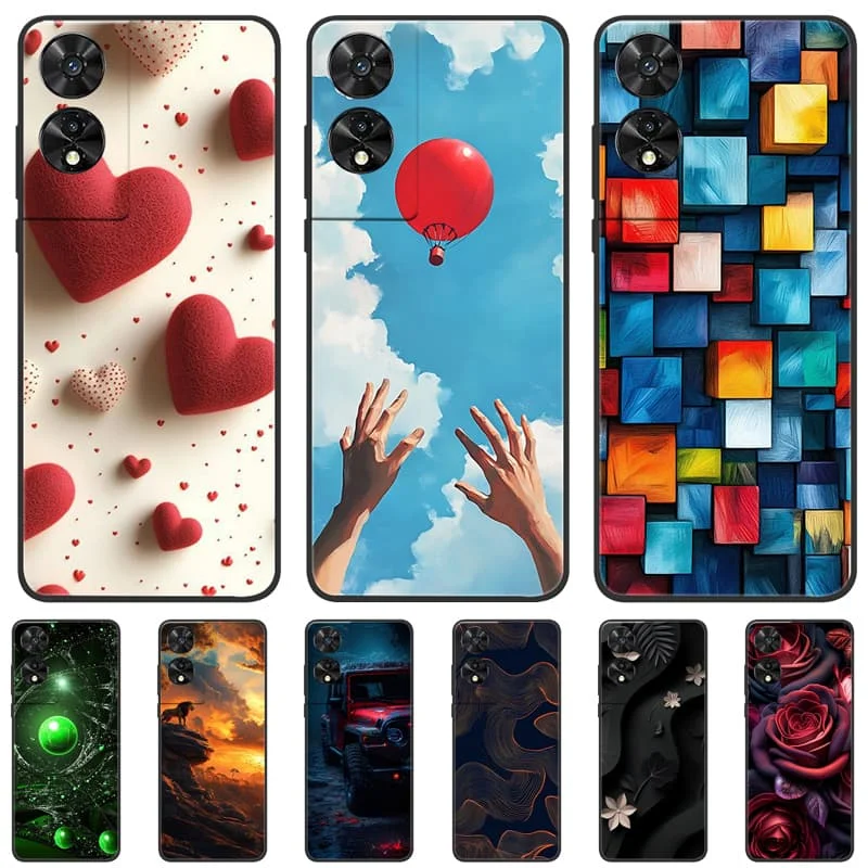 For Tcl 50 Xe 5G Ca…