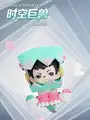 J
