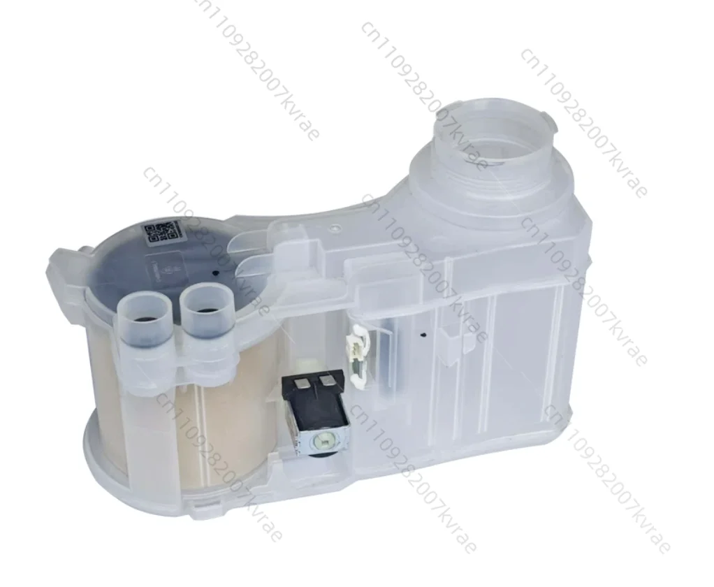 Dishwasher 7209 Q6 D3 D5-T H5 Q7 D7 J10 Q7 Softener Salt box for midea