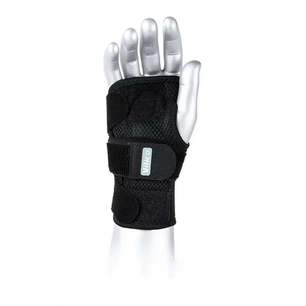 

Splint Carpal Wrist Support Hand Brace Tunnel Protector Wrist Protector Breathable Adjustable Guard Strap Wrist Protective Gear