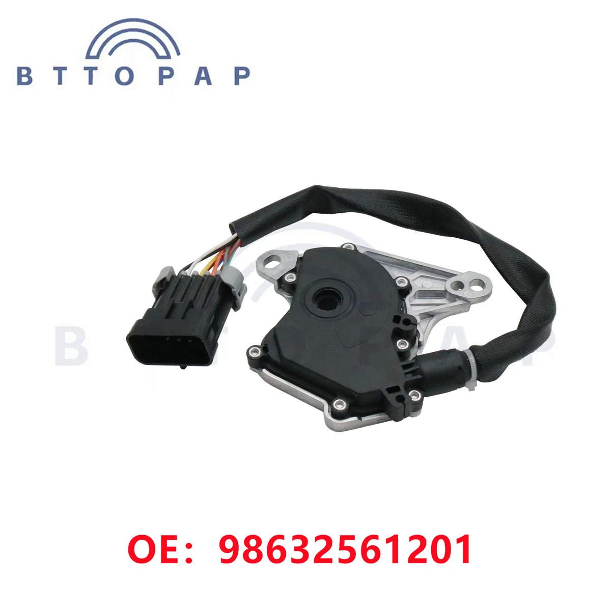 98632561201 Automobiles Multi Function Switch Sensors For PORSCHE 911 2006-2012 Brake System 98632561201996 98632561200 - view 3