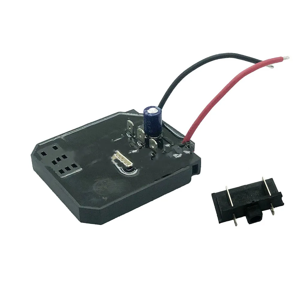 Switch Dril Brushless Board Switch Motor Assembly Electric Dril Sensorless Motor Control Power Tools Workshop Equipment