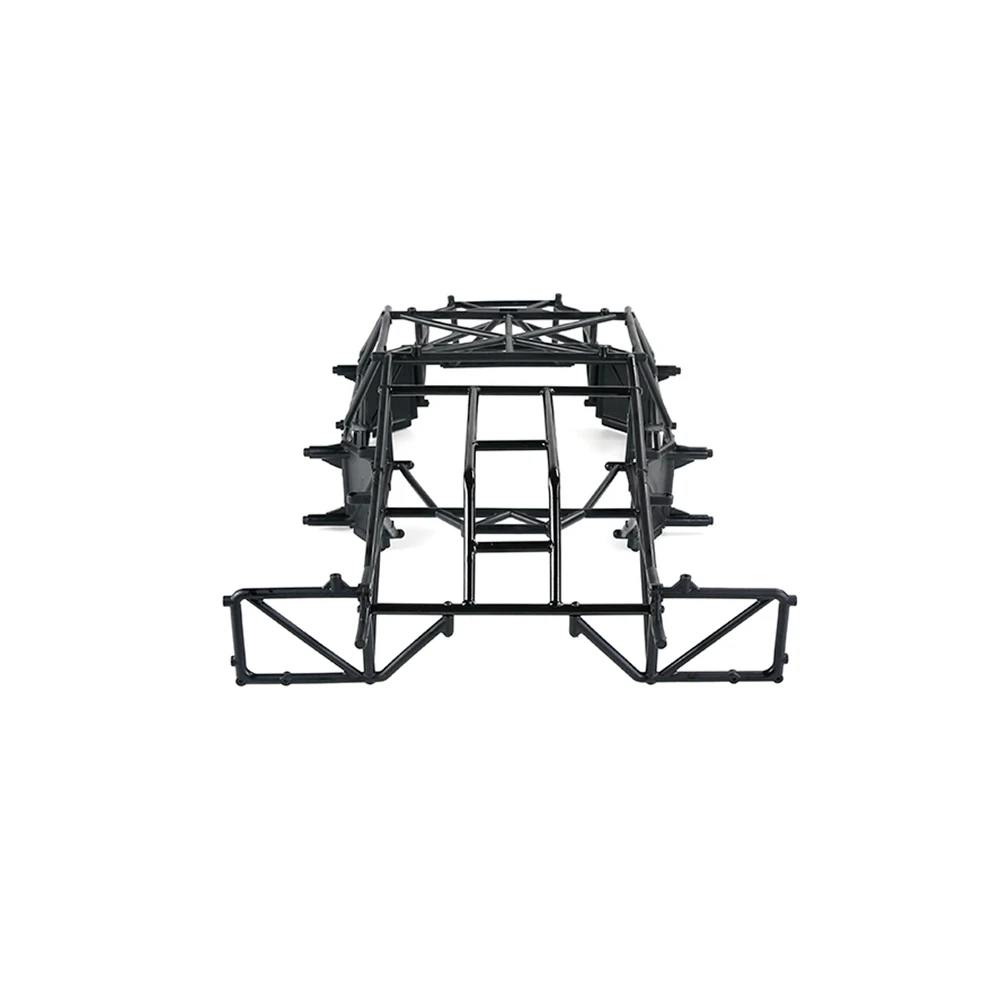 

Roll Cage Tail Fixed Bracket Holder For 1/5 Losi 5Ive T ROFUN ROVAN LT WLT Kingmotorx2 Rc Car