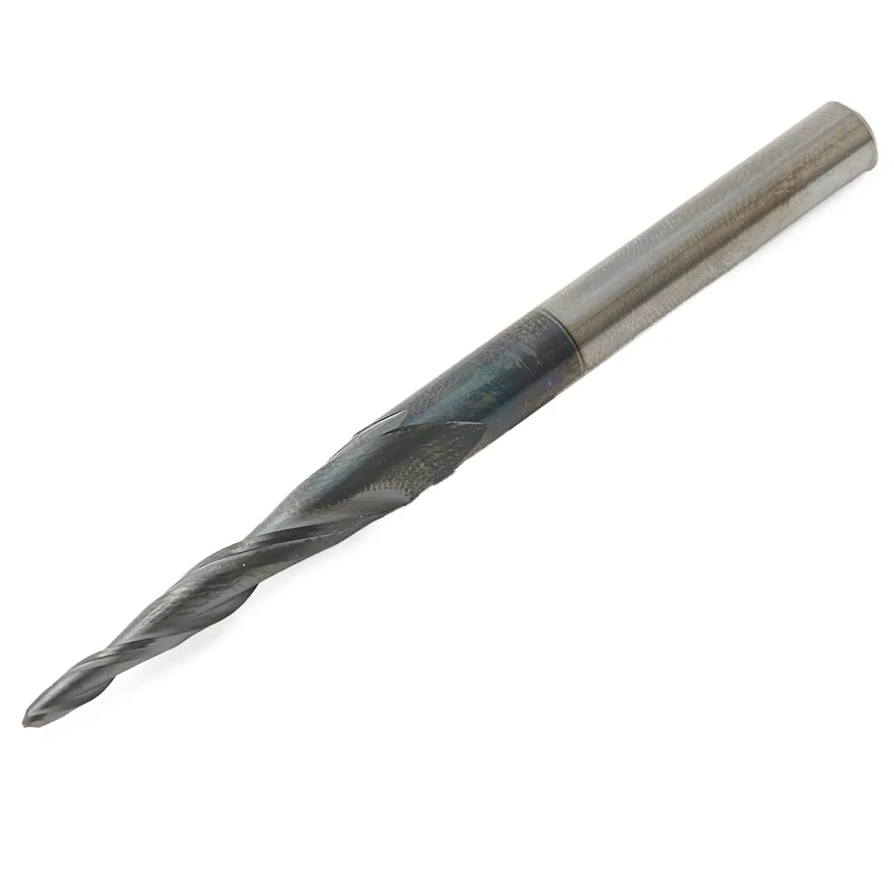 Milling End Mills R…