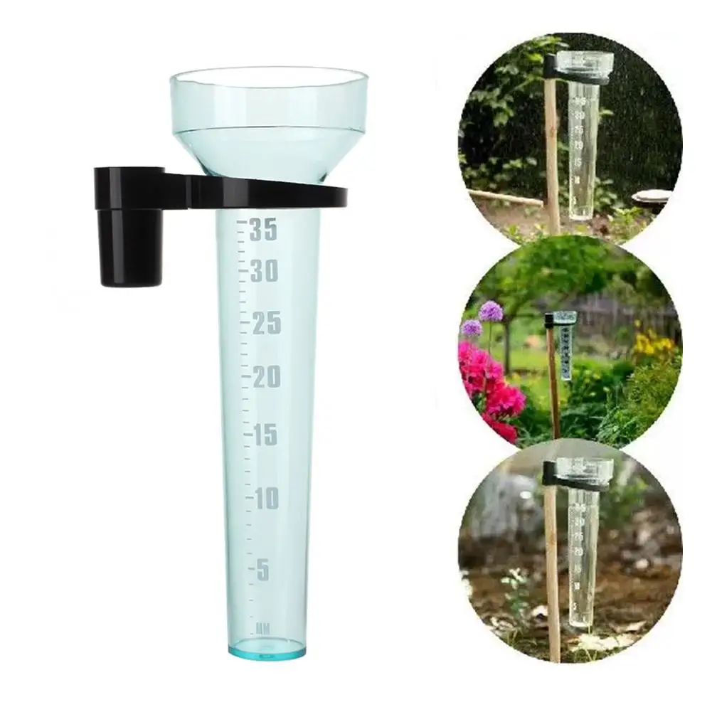 Thumbnail 4 - #5 Cheap Rain Gauges Worth Buying