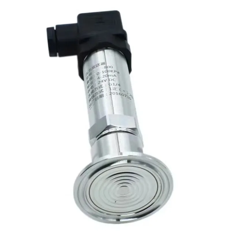 

Piezoelectric Rail Pressure Absolute Sensor Mpxv7002dp High Temperature 4-20ma 0-10bar Silicon Pc200-7 SMT Pressure Switch