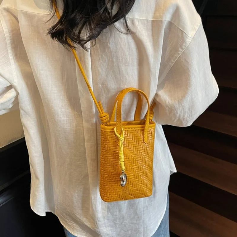 

Элегантная дизайнерская женская сумка через плечо из натуральной кожи, женская сумка-тоут с золотой цепочкой