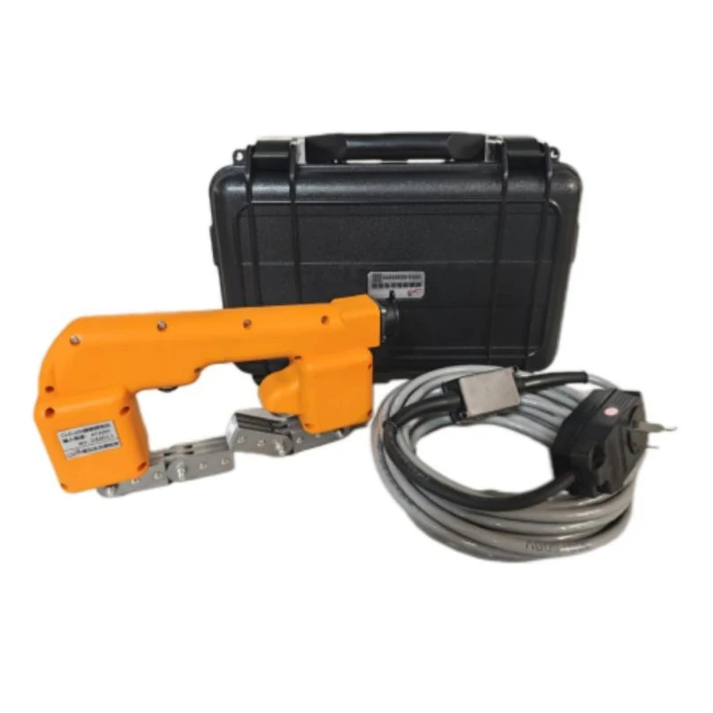 Ultrasonic Flaw Detector XUT610C UT Flaw Detector for Metal Detect