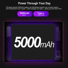 10.1 Inch Android Tablet 8GB RAM 256GB Storage #3