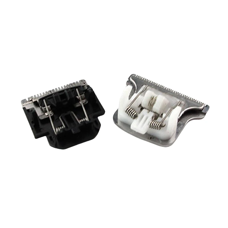 Wire Trimmer Blade Spring doppia molla di torsione universale tagliacapelli elettrico sostituzione Spring Steel Barber Spring Accessory
