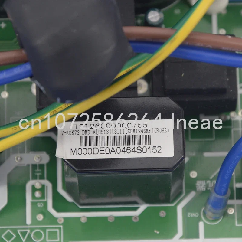 Computer Board for Multi-connection External Machine of Variable Frequency Air Conditioning Duct Machine Is Suitable for Beauty.