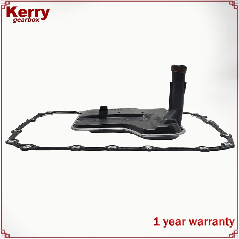 

5L40E 5L50E 5L40 5L50 Новый масляный фильтр автоматической коробки передач для BMW E36 E39 E46 E83 E53 24117557070