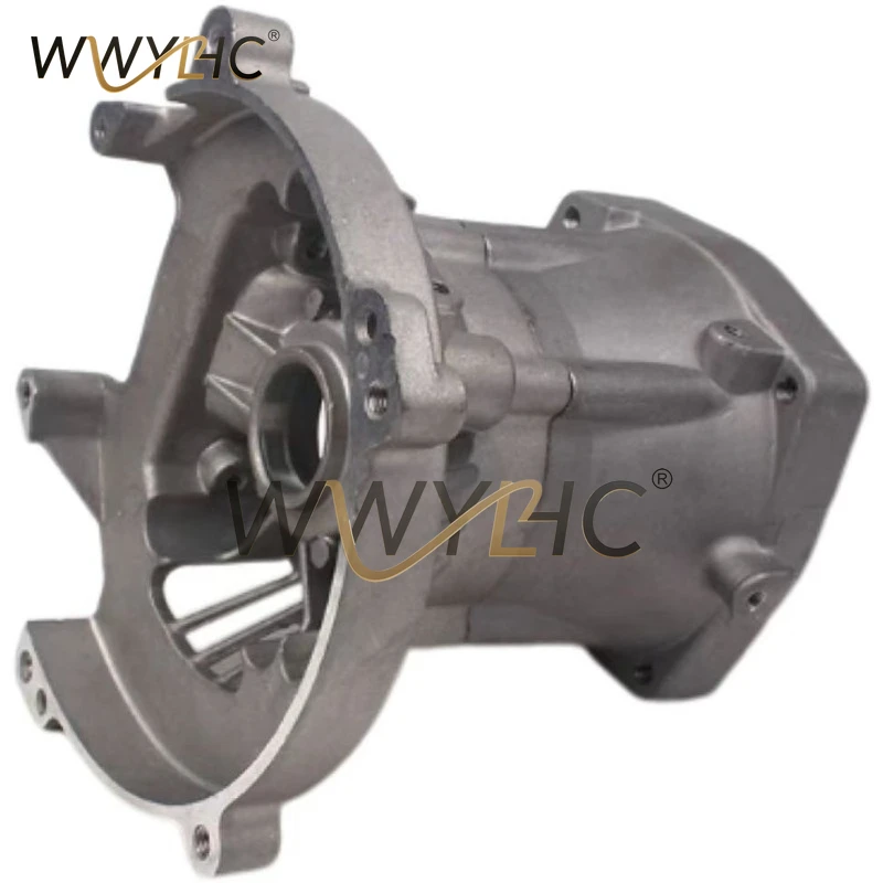 Suitable For 48/63CC Ground Drilling Crankcase